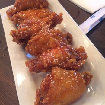 DOMU - Domu Wings - Ramen Near Me - Orlando, Florida DOMU - Domu Wings - Ramen Near Me - Orlando, Florida