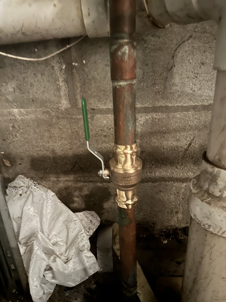 Slide of Top Pro Plumbing Service