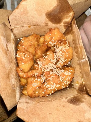 Sweet Basil | Thai Street Eats by null