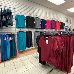 Scrub City Uniforms - Scrubs
