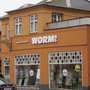 Photo of Worm