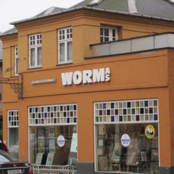 Worm