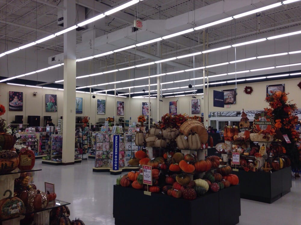 HOBBY LOBBY Updated September 2024 1513 Hwy 138 SE, Conyers