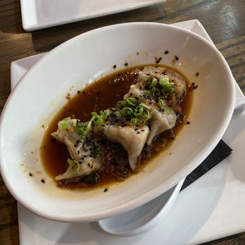 CO - Beef & Kimchi Dumplings - Asian Fusion Near Me - Charlotte, North Carolina CO - Beef & Kimchi Dumplings - Asian Fusion Near Me - Charlotte, North Carolina