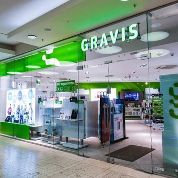 Gravis - Mobile Phones Near Me - Hanover, NI