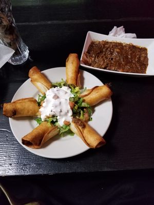 Border Burrito is Now Permanently Closed. Thank you for the years of patronage. by null