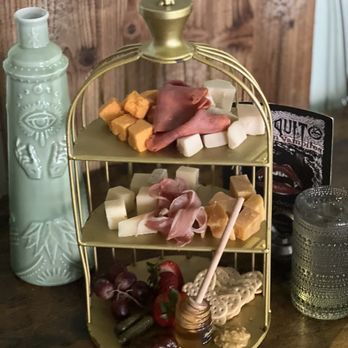 The Apothecary - Chef's Charcuterie Board - Psychics Near Me - New Orleans, Louisiana The Apothecary - Chef's Charcuterie Board - Psychics Near Me - New Orleans, Louisiana