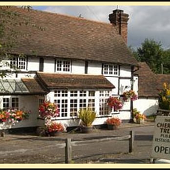 Cherry Tree Inn Pubs Crawley Road Horsham West Sussex United Kingdom Phone Number