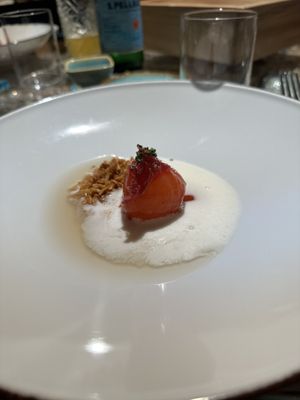 Jamanté | Restaurant & Lounge Bar by null