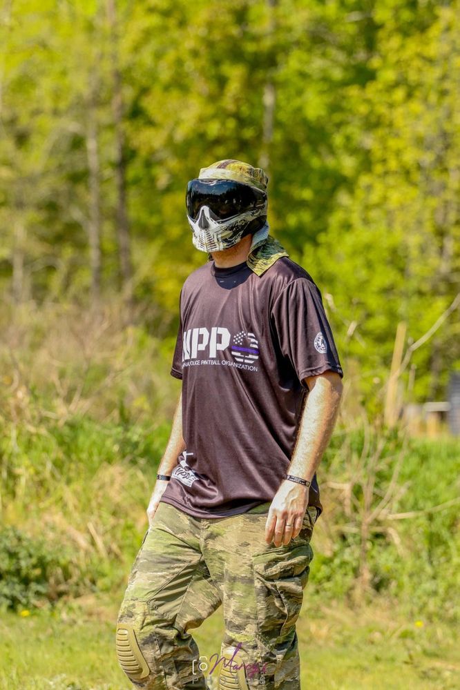National Police Paintball Organization - social services organization in Joliet, IL
