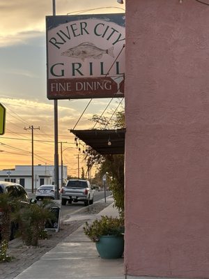 River City Grill by null