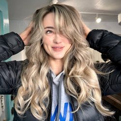 Elle BC Salon