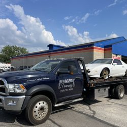 Hoosier Tow
