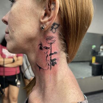 Area 51 Tattoo & Piercing - Tattoo - Piercing Near Me - Glendale, Arizona Area 51 Tattoo & Piercing - Tattoo - Piercing Near Me - Glendale, Arizona