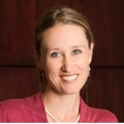 Orion Eye Center - Dr. Kristine Traustason, MD