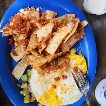 Squeeze In - Don't get them chef's chilaquiles - Breakfast & Brunch Near Me - Carson City, Nevada Squeeze In - Don't get them chef's chilaquiles - Breakfast & Brunch Near Me - Carson City, Nevada