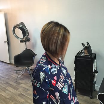 The Room Hair Design - Hair Stylists Near Me - Pinole, California The Room Hair Design - Hair Stylists Near Me - Pinole, California