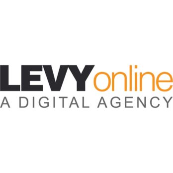Levy Online - A professional high-resolution logo for Levy Online. The design uses a modern, sans-serif typography where "LEVY" is in bold ... - Advertising Near Me - Las Vegas, Nevada Levy Online - A professional high-resolution logo for Levy Online. The design uses a modern, sans-serif typography where "LEVY" is in bold ... - Advertising Near Me - Las Vegas, Nevada