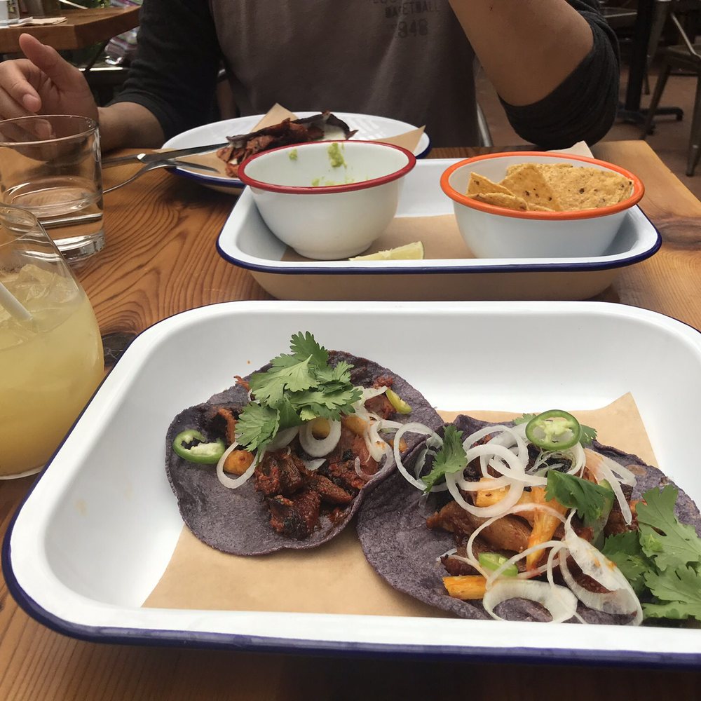 Mas Masa - Pork tacos - Mexican Near Me - Fairfax, California Mas Masa - Pork tacos - Mexican Near Me - Fairfax, California