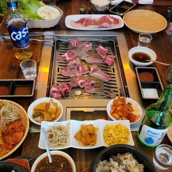 Korea House Restaurant - AYCE Korean BBQ - Korean Near Me - Longwood, Florida Korea House Restaurant - AYCE Korean BBQ - Korean Near Me - Longwood, Florida