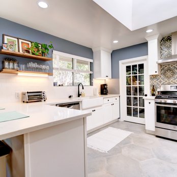 Edison Home Improvement - General Contractors Near Me - San Diego, California
