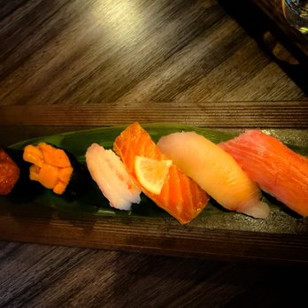 Omakase Shoji - A4 - Japanese Near Me - Chicago, Illinois