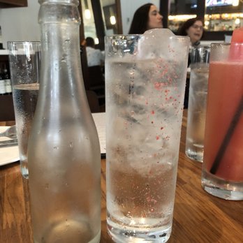 Branca Midtown - Grown up Italian soda - Pizza Near Me - Rochester, New York