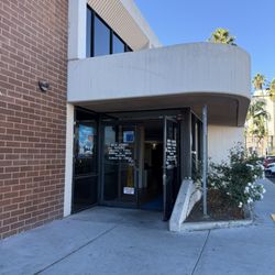 US Post Office