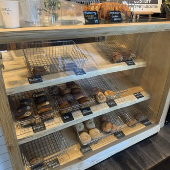 Tahoe Bagel - Bagels Near Me - Reno, Nevada