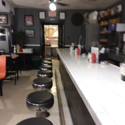 My first visit, and it did not disappoint. Great food and great service...the biscuits and gravy were huge! My first visit, and it did not disappoint. Great food and great service...the biscuits and gravy were huge!