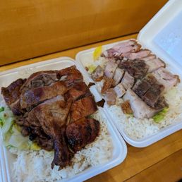 Roast Pork