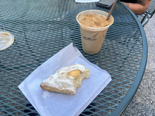 Backlot Coffee by null