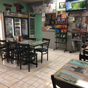 El Sanguchetto - Bakeries Near Me - Paramount, California