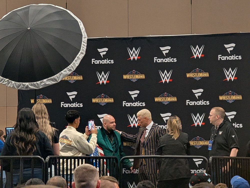 Las Vegas Convention Center - wedding in Las Vegas, NV