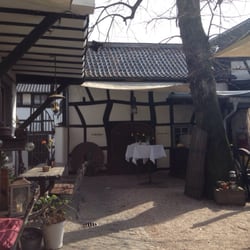 Bredershof