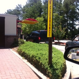 Drive-Thru Drive-Thru