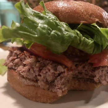 Howley's Restaurant - Impossible burger - Diners Near Me - West Palm Beach, Florida Howley's Restaurant - Impossible burger - Diners Near Me - West Palm Beach, Florida
