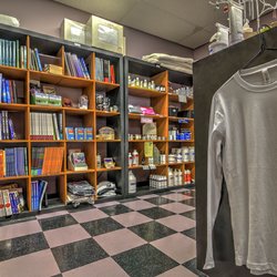 Center For Natural Wellness School of Massage - CNW Student Bookstore
