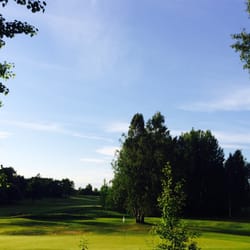Helsingin Golfklubi