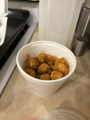 Boudreaux's Cajun Kitchen by null
