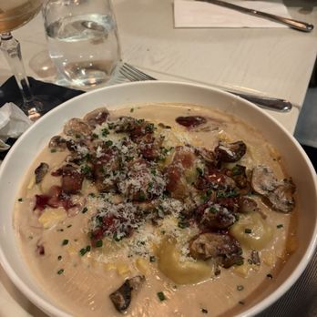 Antica Italian - Short Ribs Ravioli Dinner - Italian Near Me - Avon, Ohio Antica Italian - Short Ribs Ravioli Dinner - Italian Near Me - Avon, Ohio