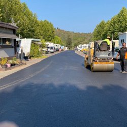 Shawn's Paving Services