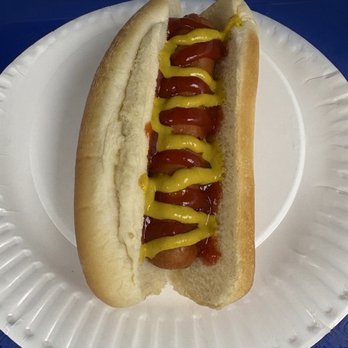 The Dog Spot - Hot Dogs Near Me - Lawrence Township, New Jersey The Dog Spot - Hot Dogs Near Me - Lawrence Township, New Jersey