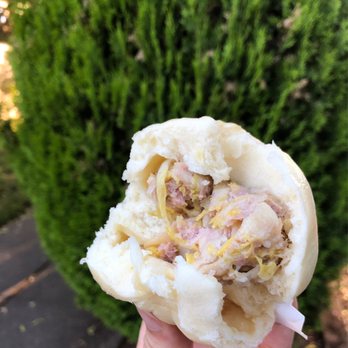 XLB - Pork and Cabbage Baozi - Noodles Near Me - Portland, Oregon XLB - Pork and Cabbage Baozi - Noodles Near Me - Portland, Oregon