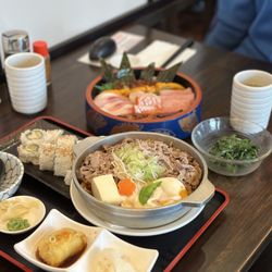 Ichiro Japanese Restaurant