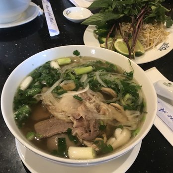 Pho Duy - Pho Dac Biet - Vietnamese Near Me - Houston, Texas Pho Duy - Pho Dac Biet - Vietnamese Near Me - Houston, Texas