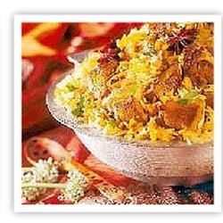 Salmas Kitchen