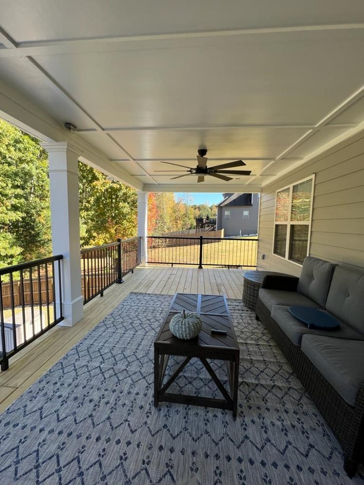 Slide of AEC King Construction