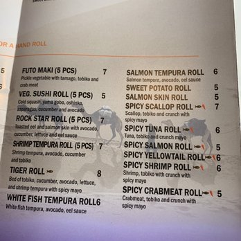 Silk Road - Paper menu 2 - Asian Fusion Near Me - Waynesboro, Virginia Silk Road - Paper menu 2 - Asian Fusion Near Me - Waynesboro, Virginia