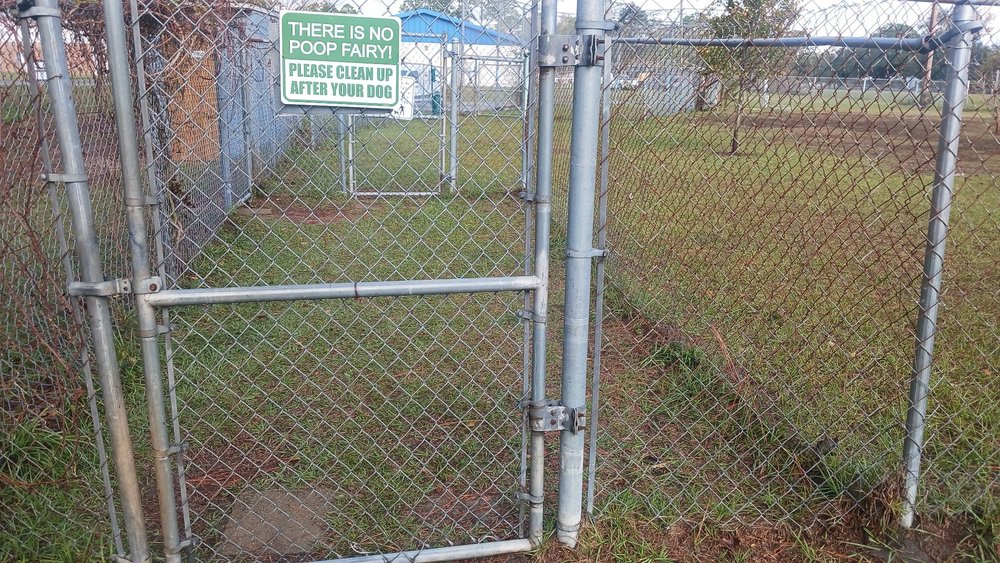 Apalachicola Dog Park